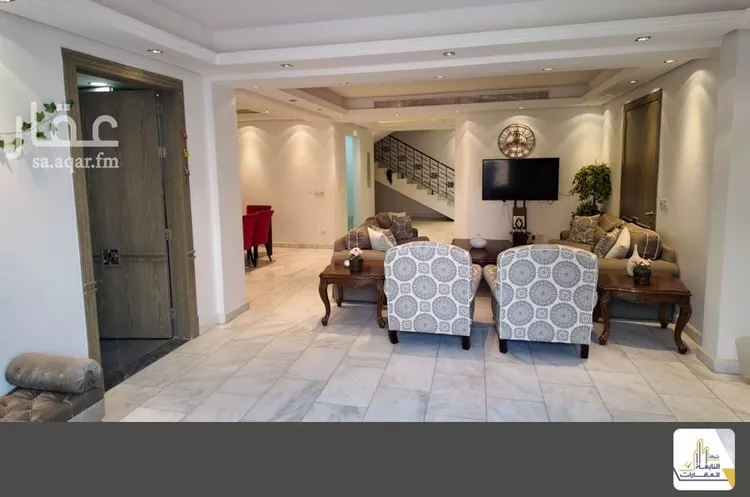 Villa for Sale in Riyadh Al Quds 11