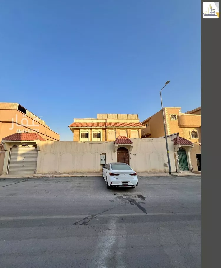 فيلا للبيع في شارع ابن مسافر, حي القدس, مدينة الرياض, منطقة الرياض