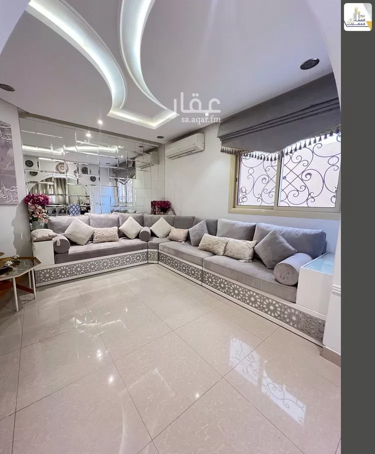 Villa for Rent in Riyadh King Abdullah 14