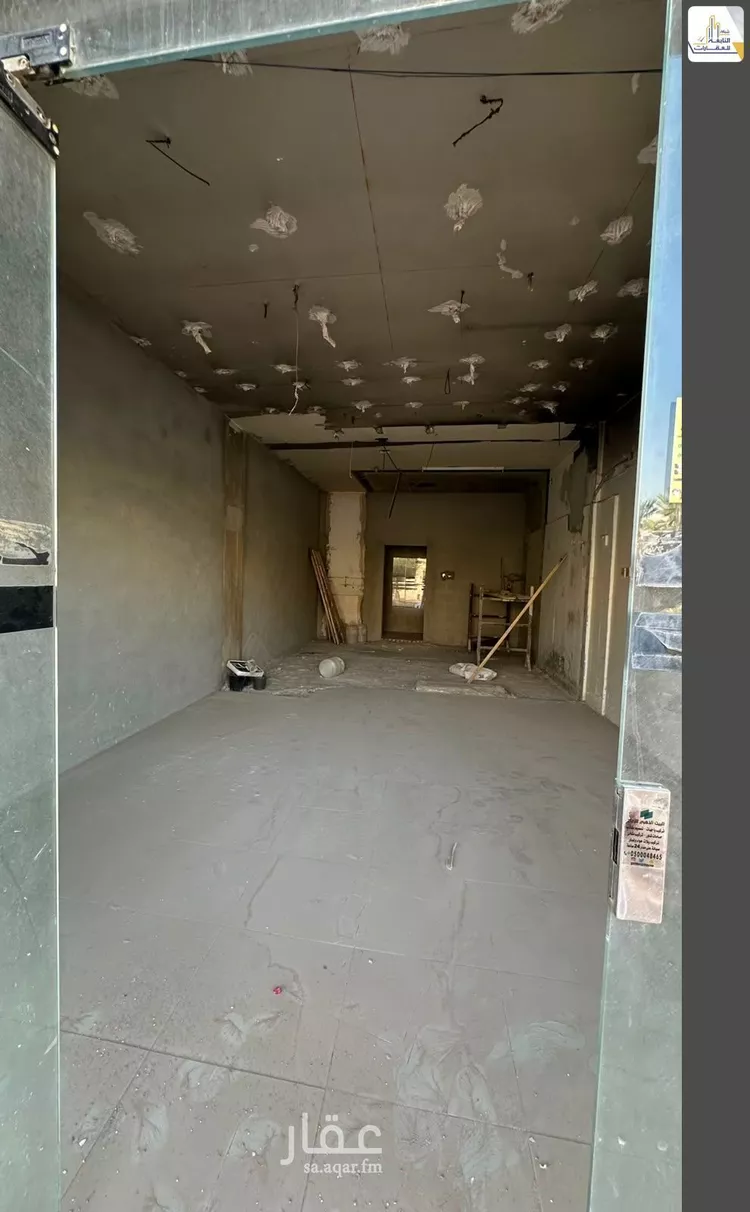 Shop for Rent in Riyadh Al Quds صورة 2