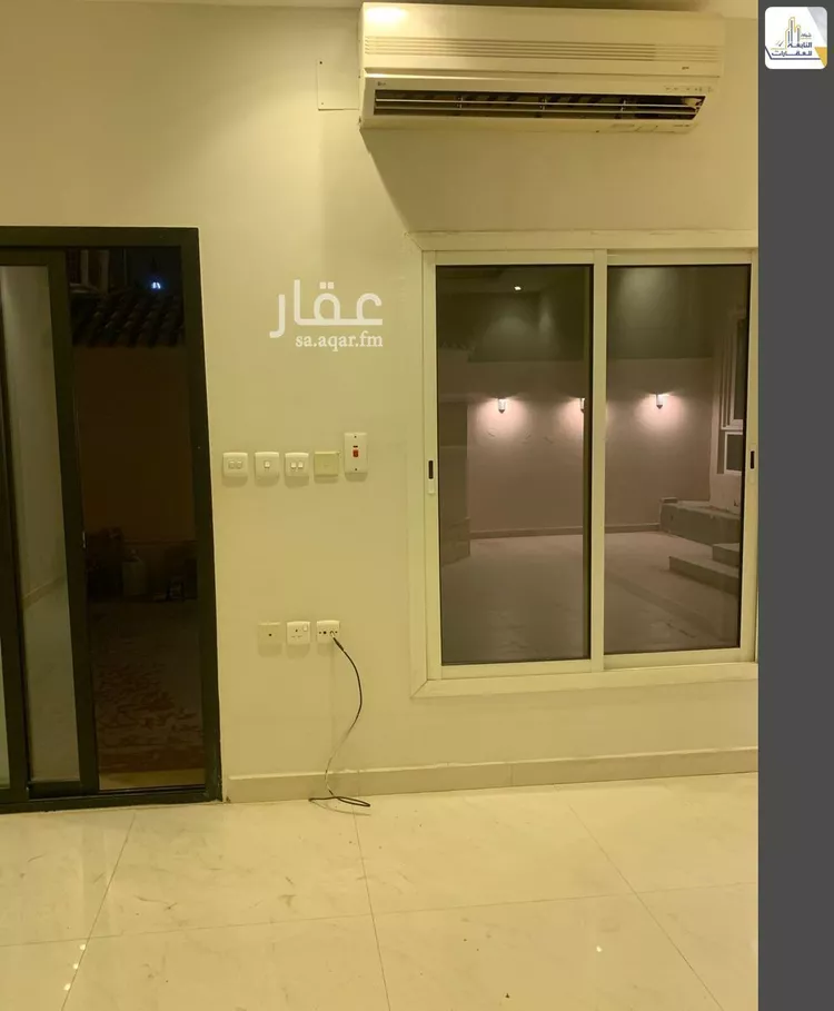 دور للإيجار في شارع مصطفى الغلايني, حي الأندلس, مدينة الرياض, منطقة الرياض صورة 5