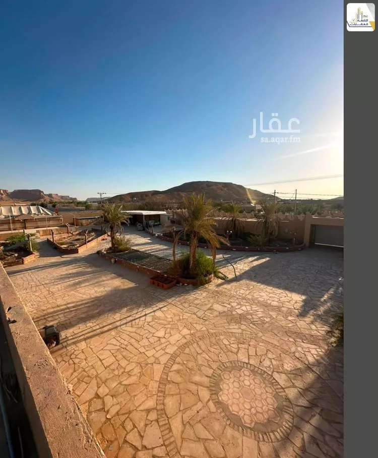 استراحة للإيجار في شارع تميم ابن معبد, حي قصور ال مقبل, مدينة مزارع البطين ومزرعه دواجن, منطقة الرياض 6