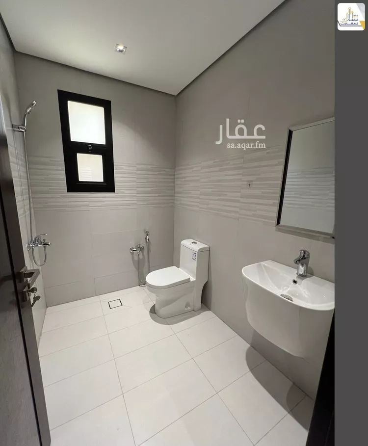 شقة للإيجار في شارع أبي السوار, حي القدس, مدينة الرياض, منطقة الرياض 7