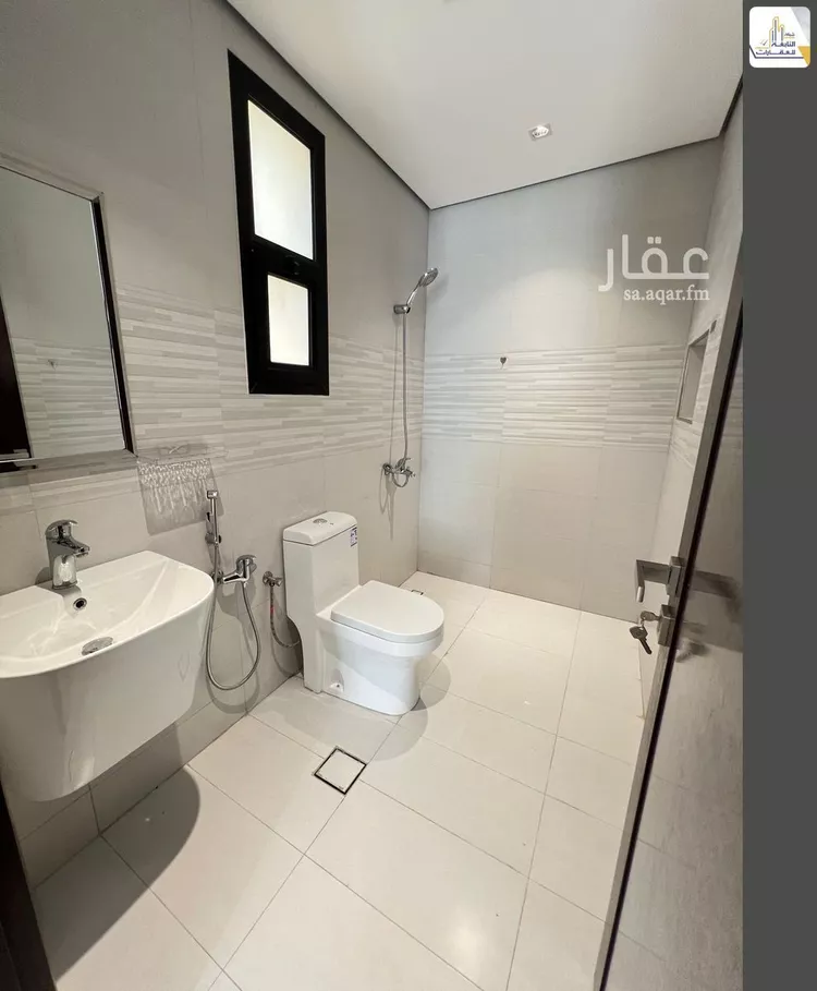 شقة للإيجار في شارع أبي السوار, حي القدس, مدينة الرياض, منطقة الرياض 19