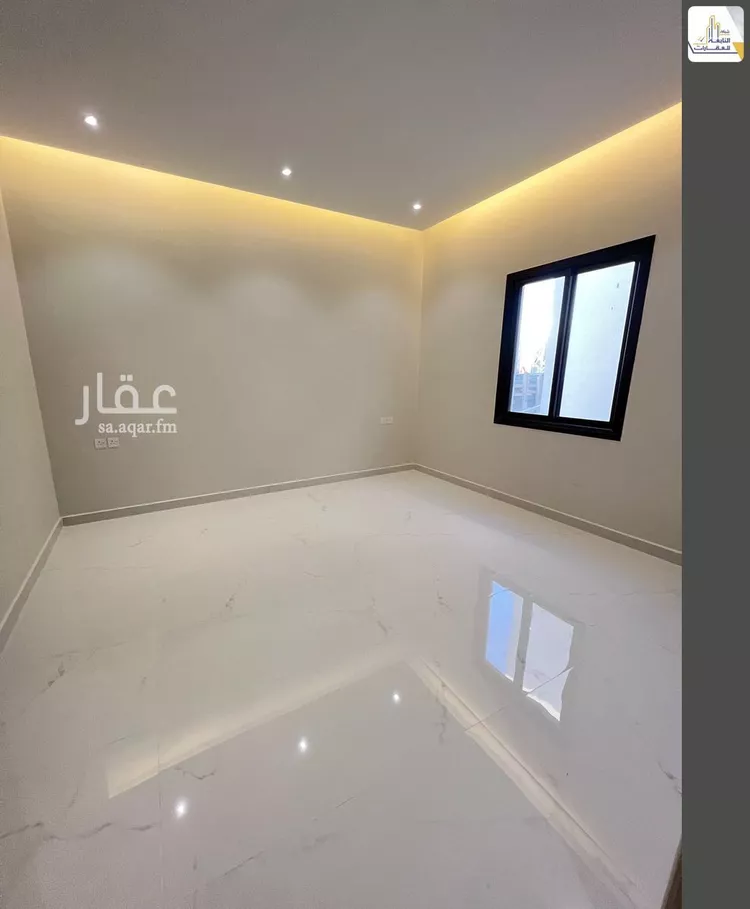 دور للإيجار في شارع هاشم الخطيب, حي النرجس, مدينة الرياض, منطقة الرياض 12