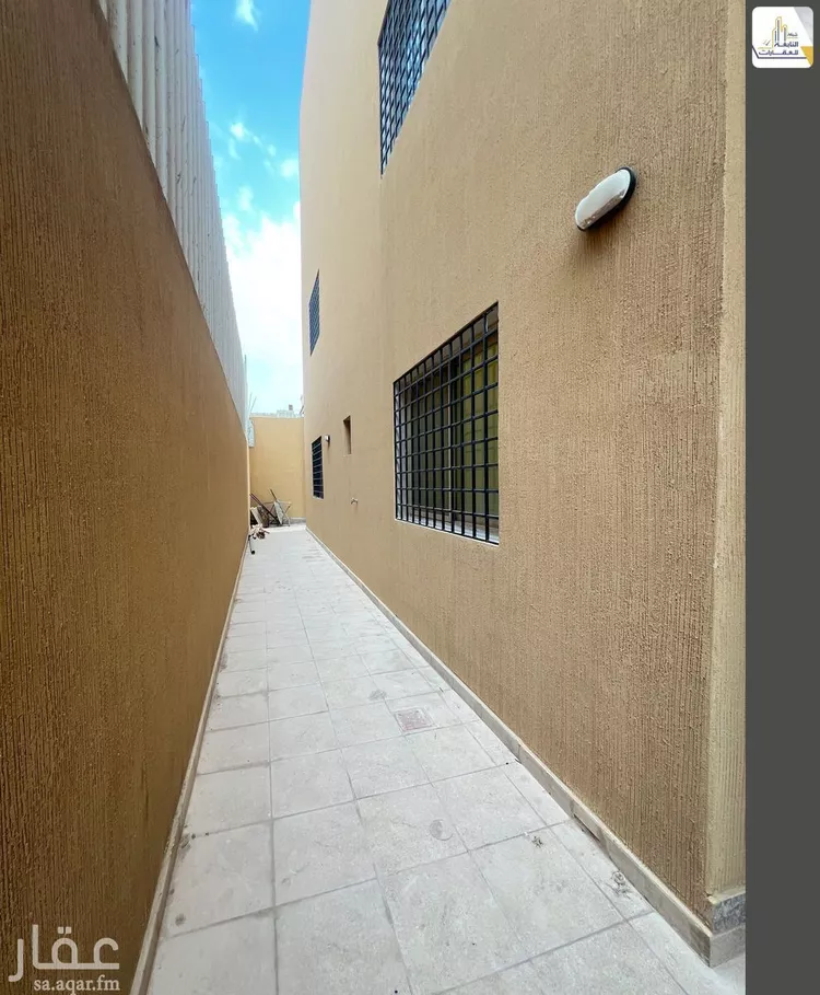 دور للإيجار في شارع الشيخ حسن بن سلطان العمري, حي القدس, مدينة الرياض, منطقة الرياض 19