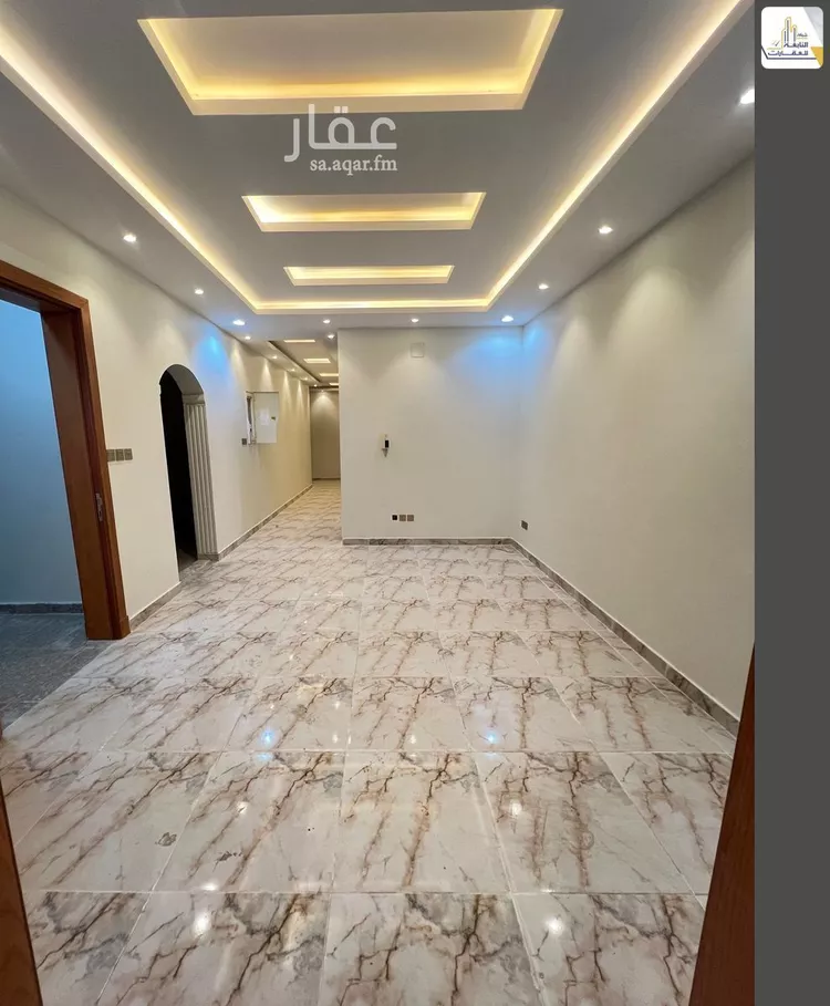 دور للإيجار في شارع الشيخ حسن بن سلطان العمري, حي القدس, مدينة الرياض, منطقة الرياض 9