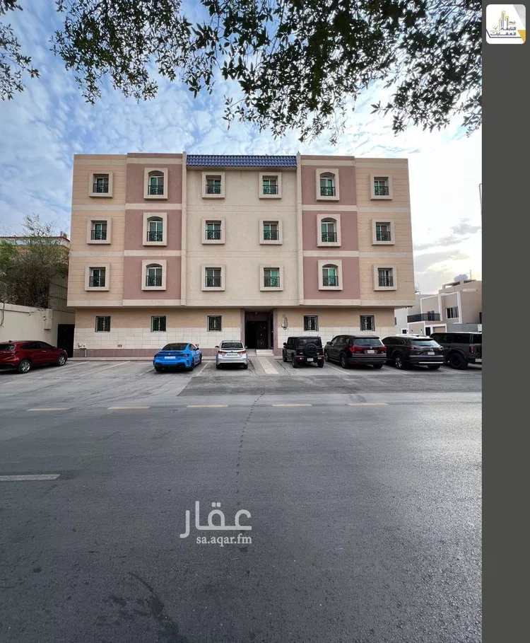 Apartment for Rent in Riyadh Ar Rawdah
