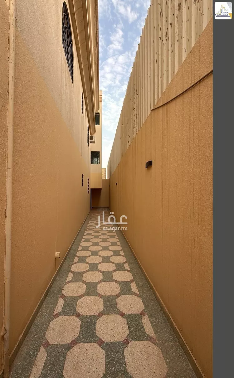 دور للإيجار في شارع الأمير محمد بن سعود بن عبدالعزيز, حي القدس, مدينة الرياض, منطقة الرياض صورة 3