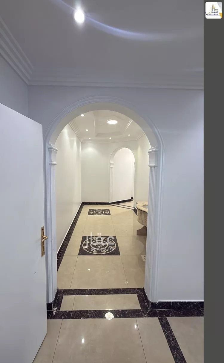 دور للإيجار في شارع الأمير محمد بن سعود بن عبدالعزيز, حي القدس, مدينة الرياض, منطقة الرياض 19