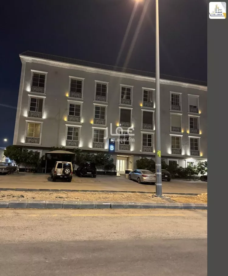 شقة للإيجار في شارع يحيى بن عبدالله, حي العارض, مدينة الرياض, منطقة الرياض