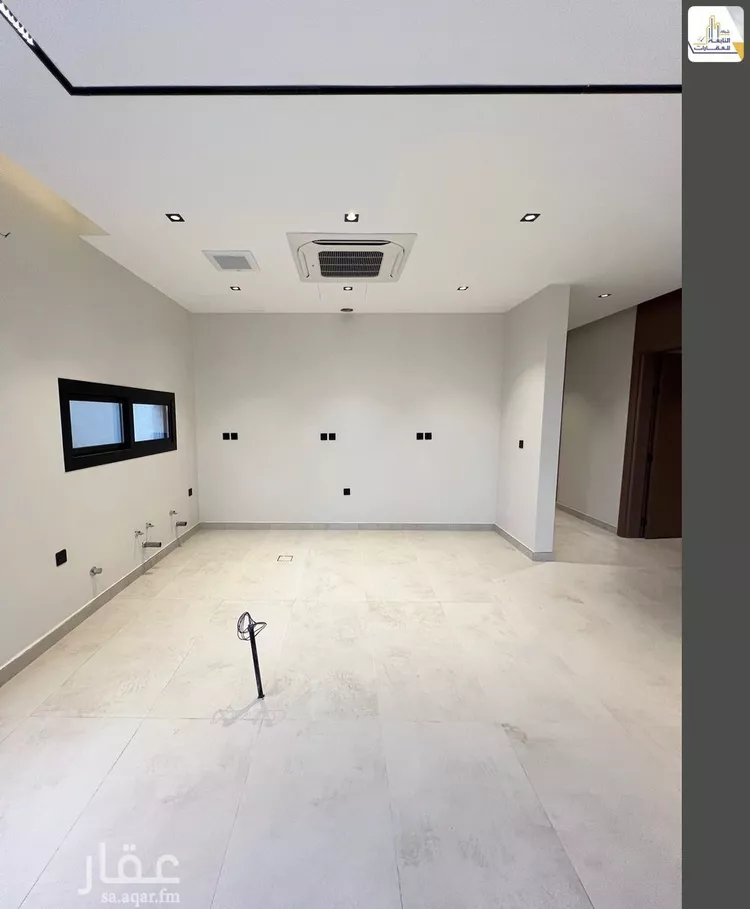 دور للإيجار في شارع عثمان المضايفي, حي الروضة, مدينة الرياض, منطقة الرياض 12