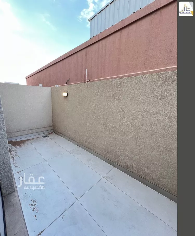 دور للإيجار في شارع عثمان المضايفي, حي الروضة, مدينة الرياض, منطقة الرياض 19