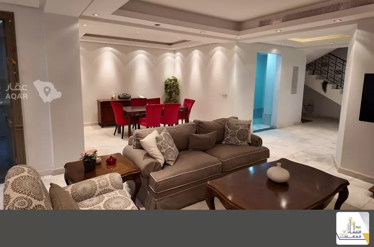 Villa for Rent in Riyadh Al Quds 12