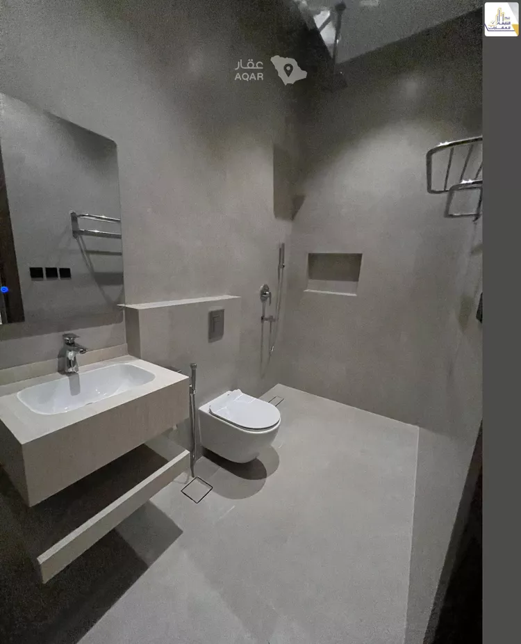 Floor for Rent in Riyadh Al Quds 18
