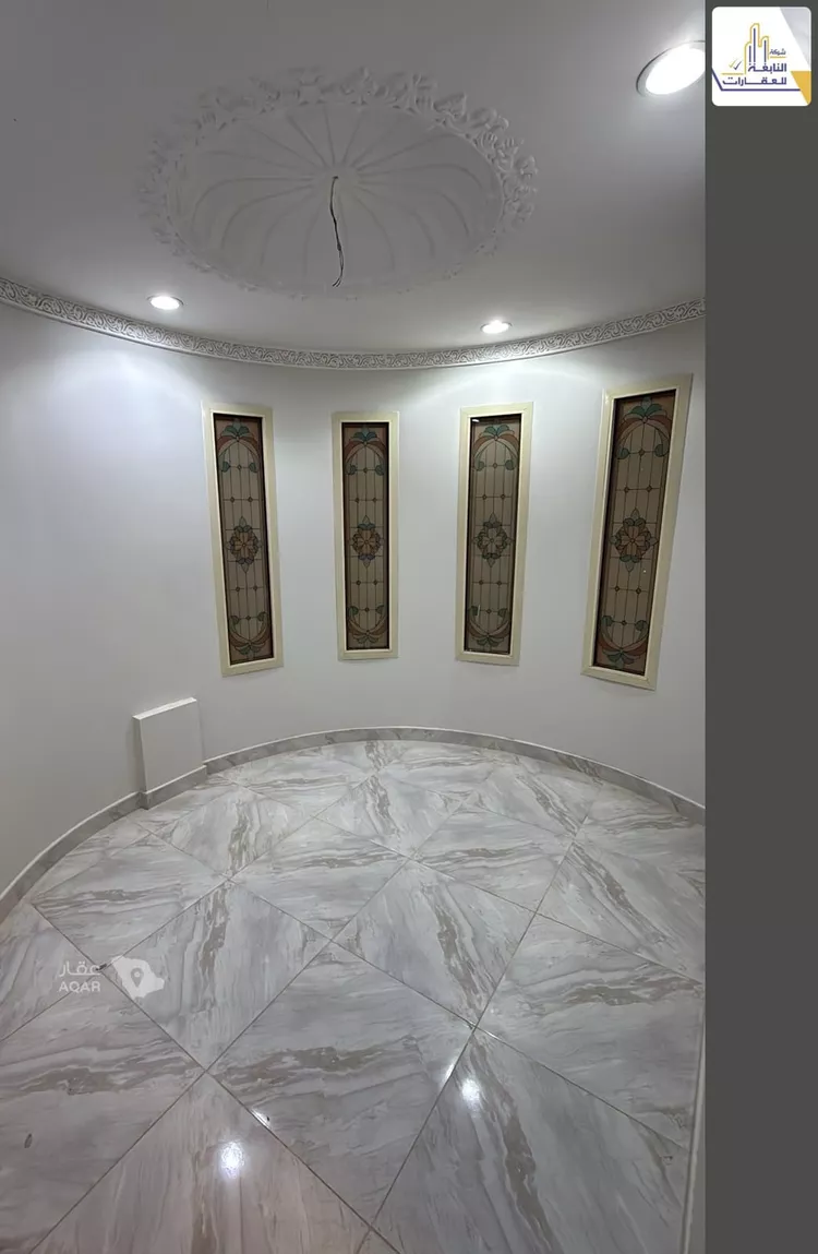 شقة للإيجار في شارع غازي الشافعي, حي القدس, مدينة الرياض, منطقة الرياض 8