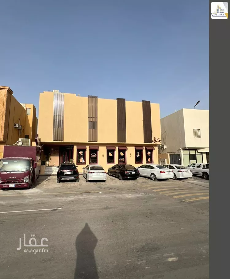 عمارة للإيجار في شارع الأمير محمد بن فيصل بن تركي, حي القدس, مدينة الرياض, منطقة الرياض صورة 2