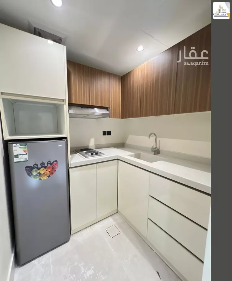 عمارة للإيجار في شارع الأمير محمد بن فيصل بن تركي, حي القدس, مدينة الرياض, منطقة الرياض صورة 4