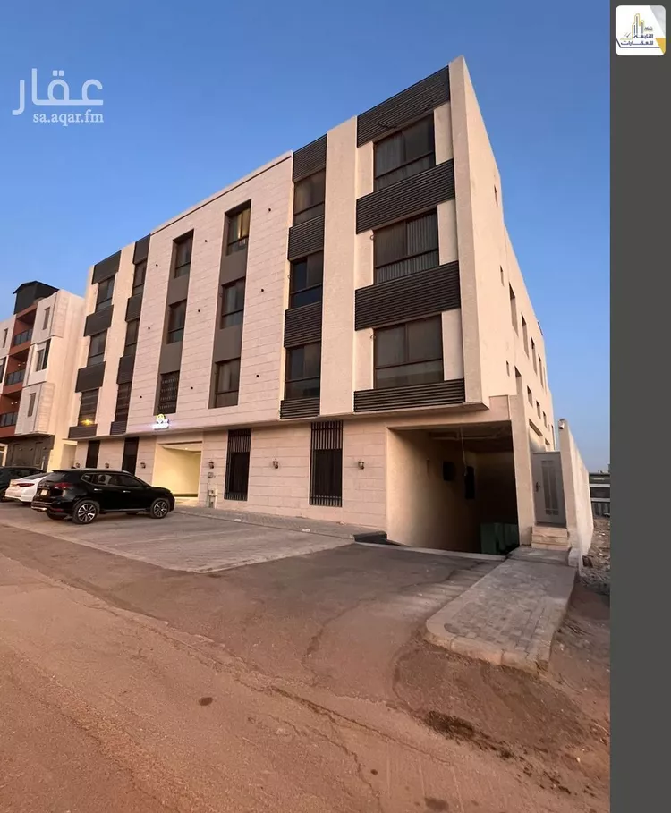 شقة للبيع في شارع أحمد بن عمرو بن السرح, حي النرجس, مدينة الرياض, منطقة الرياض صورة 2