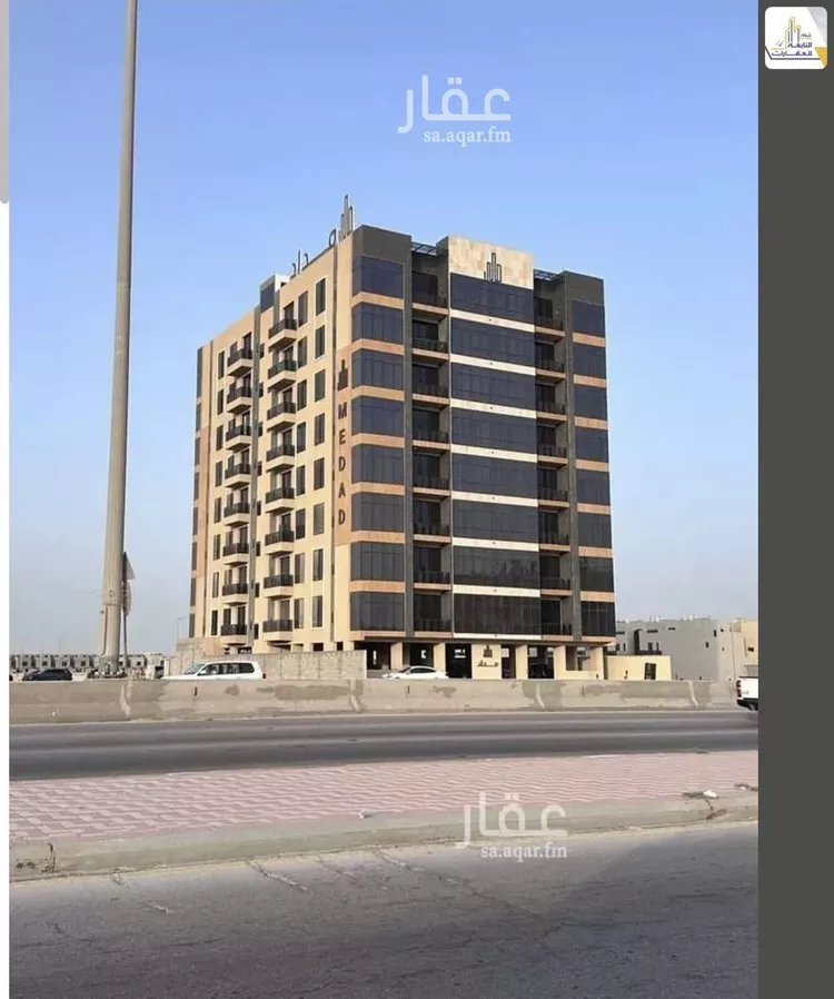شقة للإيجار في شارع الملك فيصل ابن عبدالعزيز سعود, حي السيف, مدينة الدمام, المنطقة الشرقية صورة 2