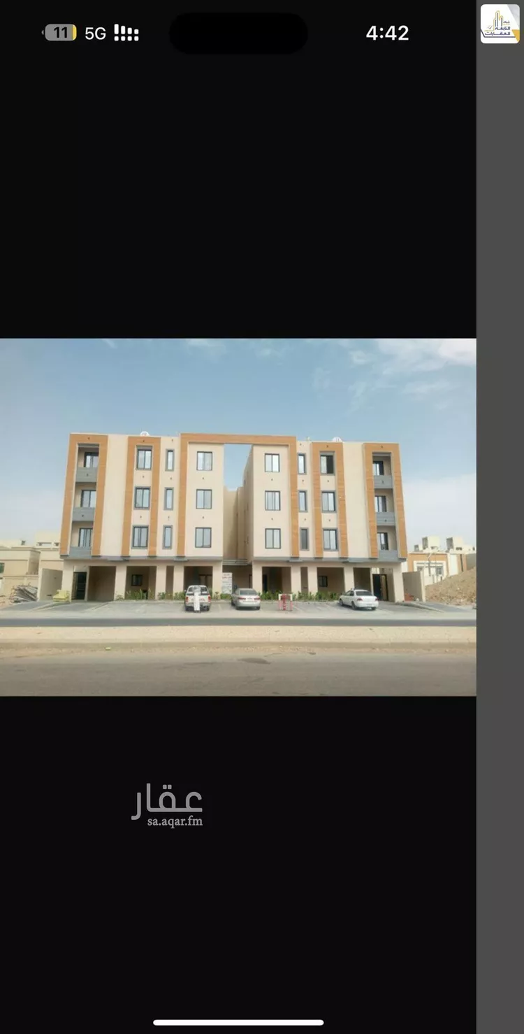 شقة للإيجار في شارع عجمان, حي الدار البيضاء, مدينة الرياض, منطقة الرياض صورة 2
