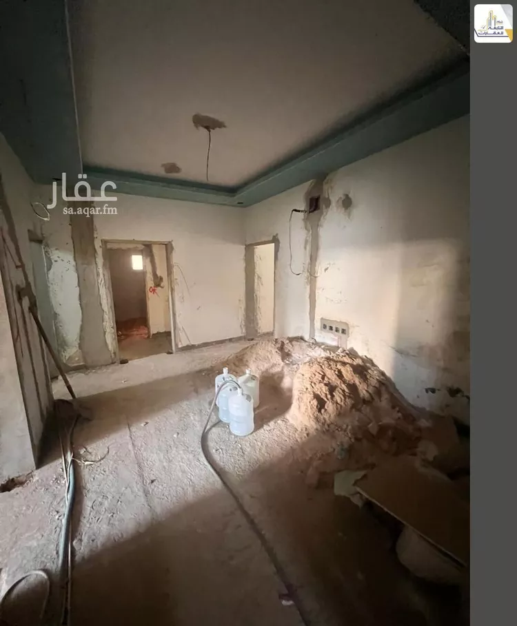 فيلا للبيع في شارع أروى بنت عبدالمطلب, حي الملز, مدينة الرياض, منطقة الرياض صورة 5