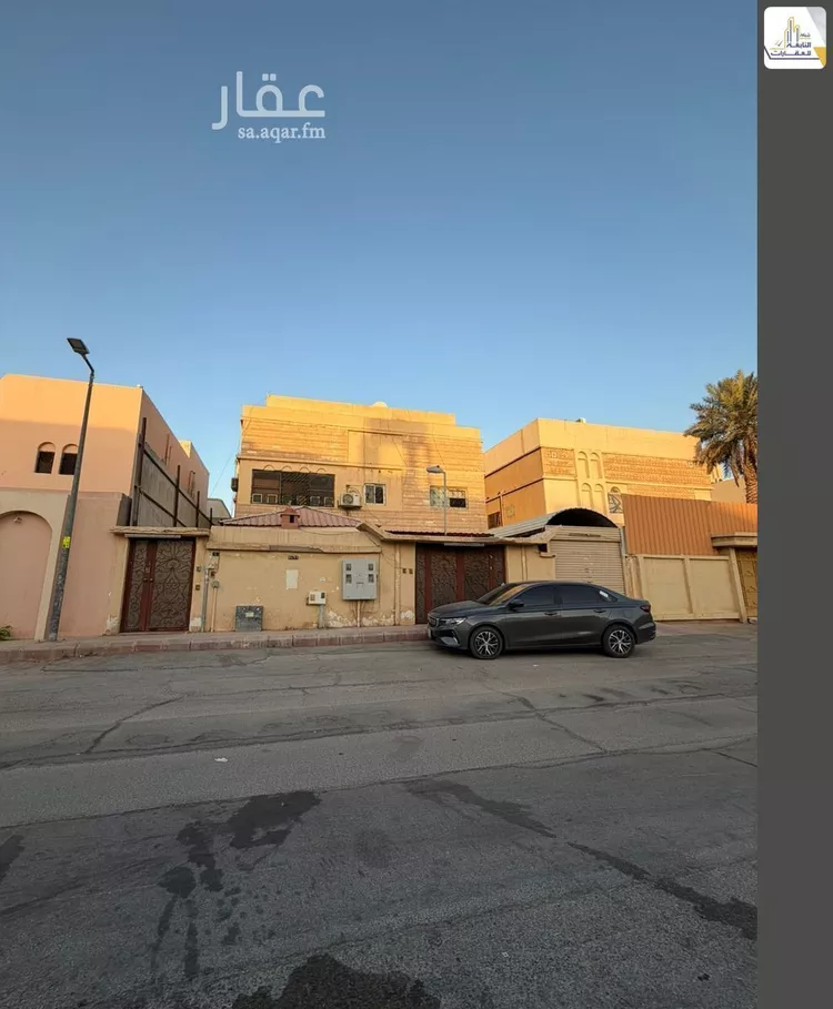 فيلا للبيع في شارع البراق, حي الخليج, مدينة الرياض, منطقة الرياض صورة 4