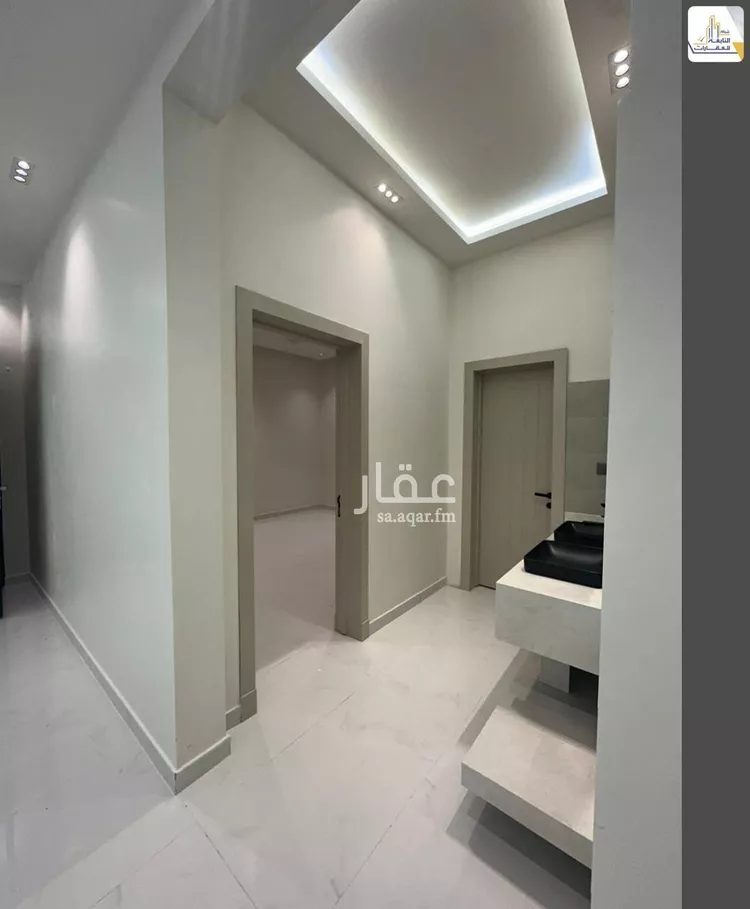 دور للبيع في شارع أرام, حي القادسية, مدينة الرياض, منطقة الرياض صورة 3