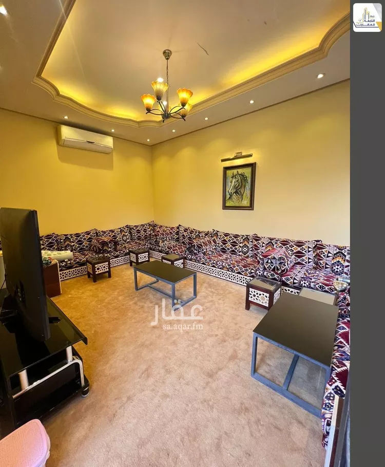 فيلا للبيع في شارع وادي عتبة, حي القادسية, مدينة الرياض, منطقة الرياض صورة 3