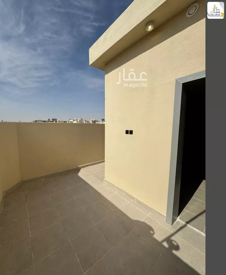 شقة للإيجار في شارع المريد, حي اليرموك, مدينة الرياض, منطقة الرياض صورة 5