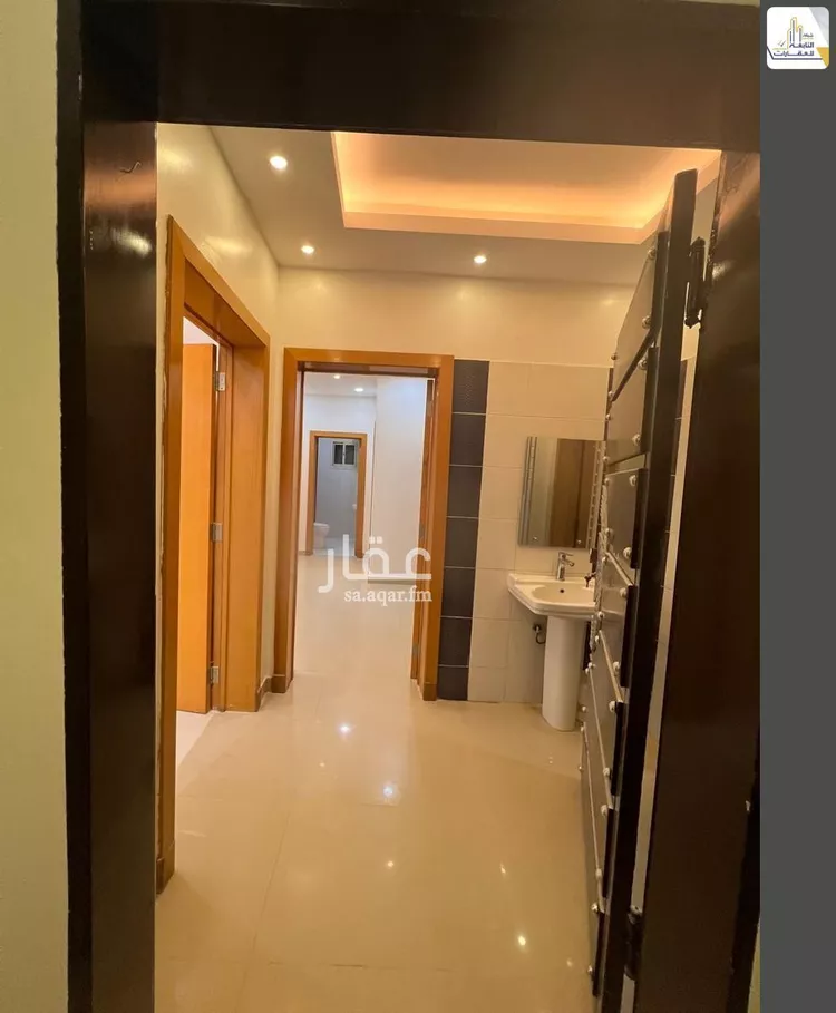 شقة للإيجار في شارع ابي جعفر المنصور, حي اليرموك, مدينة الرياض, منطقة الرياض صورة 5