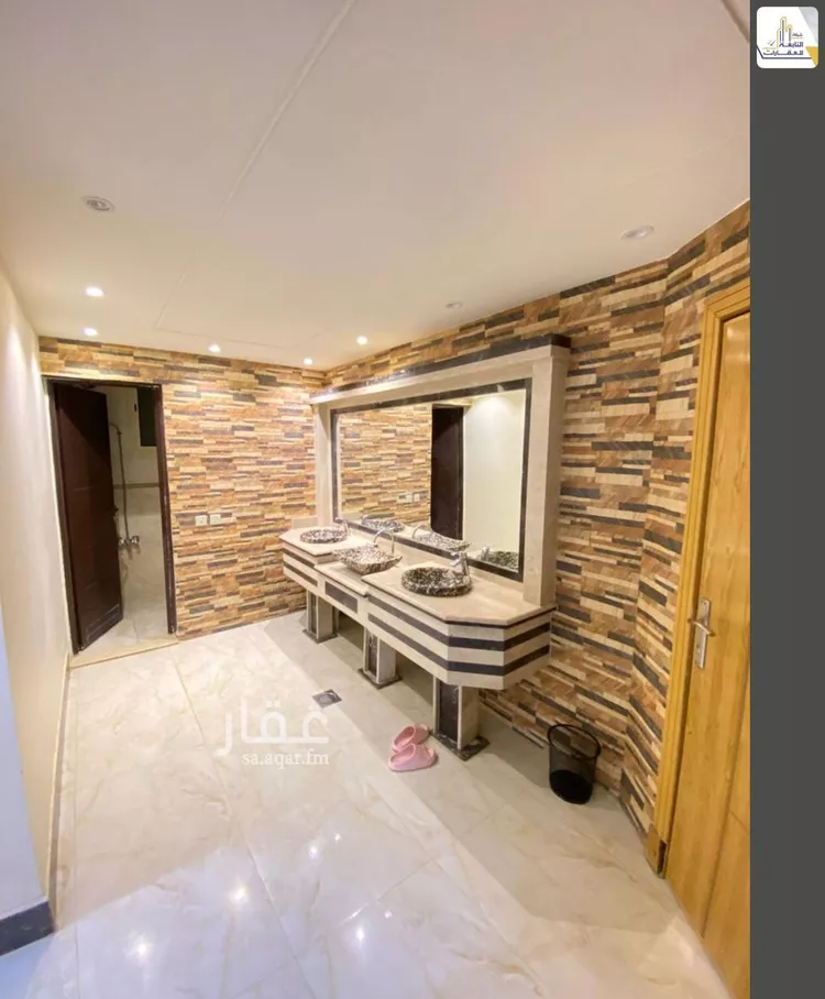 شقة للإيجار في شارع ابن حرب, حي السلام, مدينة الرياض, منطقة الرياض صورة 2