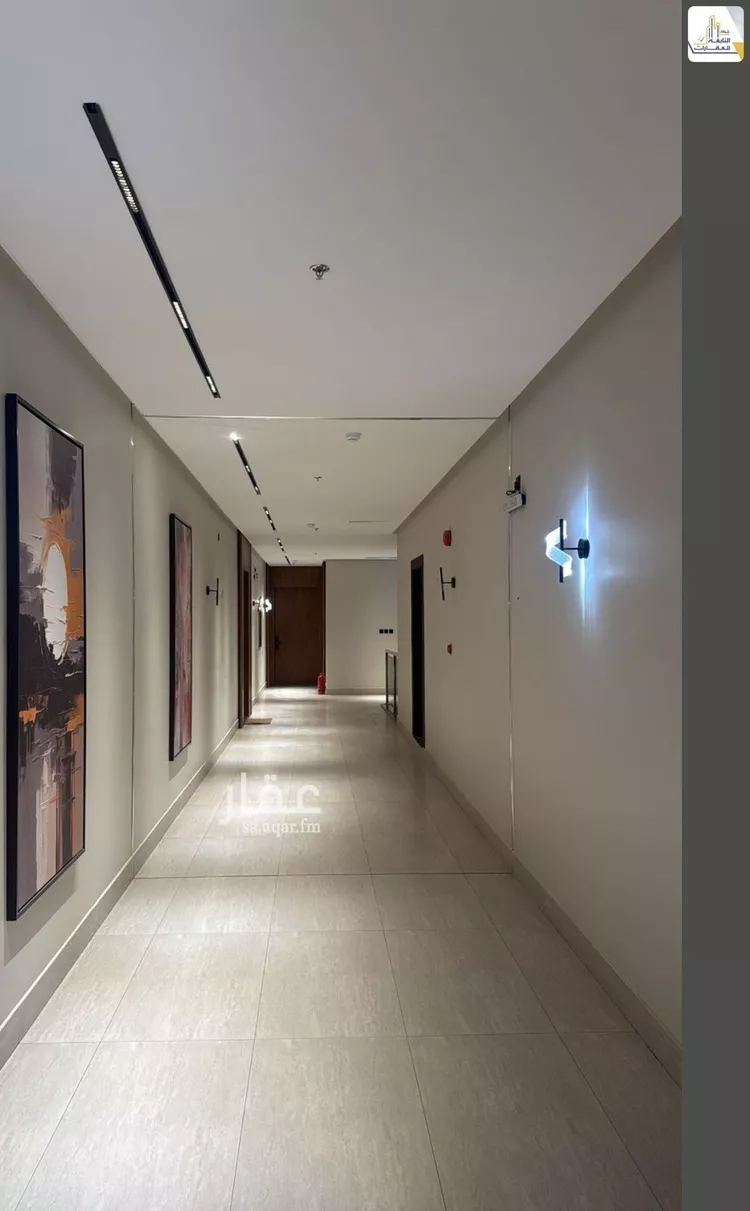 شقة للإيجار في شارع عبدالواحد الأزجي, حي قرطبة, مدينة الرياض, منطقة الرياض صورة 3