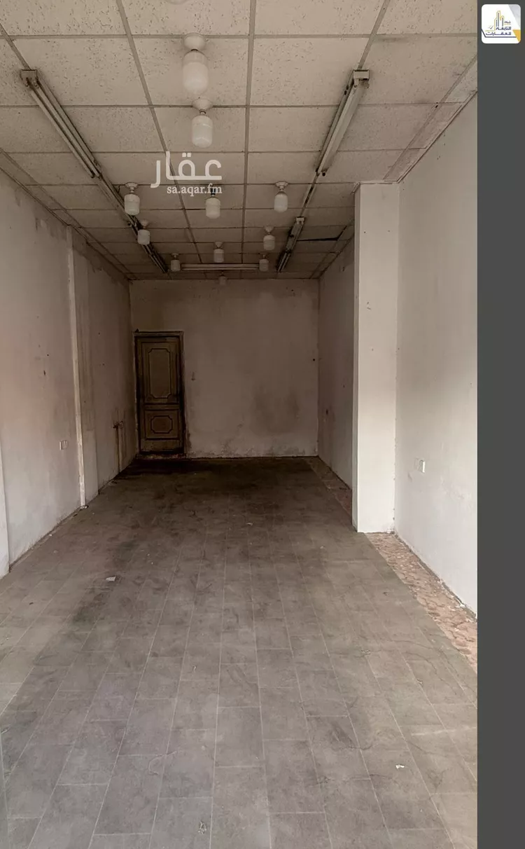 محل للإيجار في شارع عبدالرحمن الغافقي, حي القدس, مدينة الرياض, منطقة الرياض صورة 3