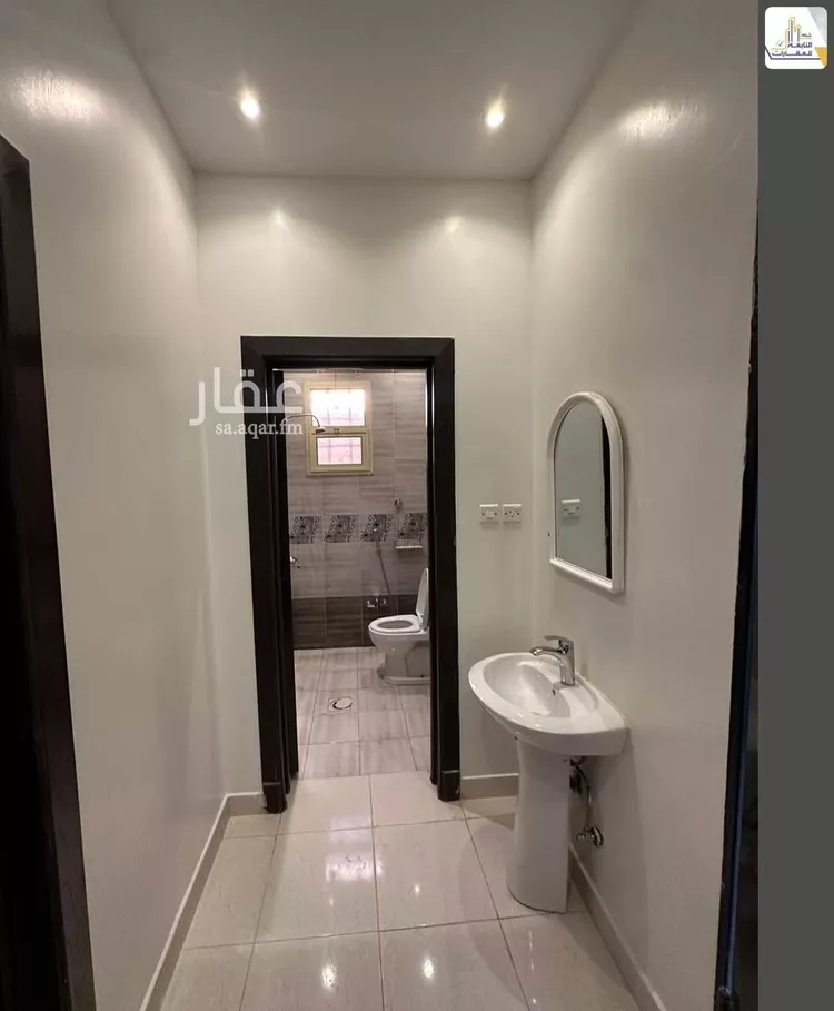 شقة للإيجار في شارع الدباس, حي قرطبة, مدينة الرياض, منطقة الرياض صورة 3