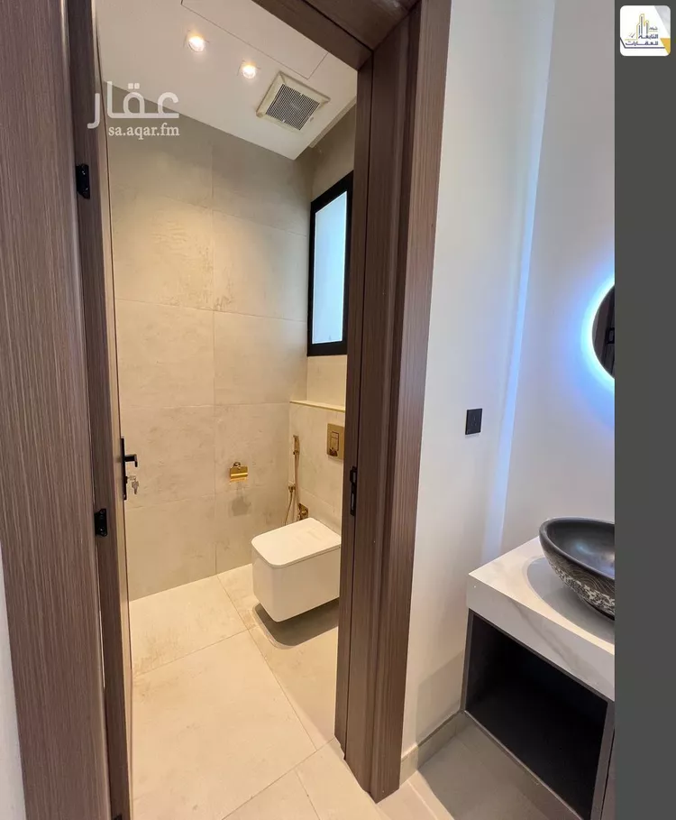 شقة للبيع في شارع ابن المشيع, حي القدس, مدينة الرياض, منطقة الرياض 6