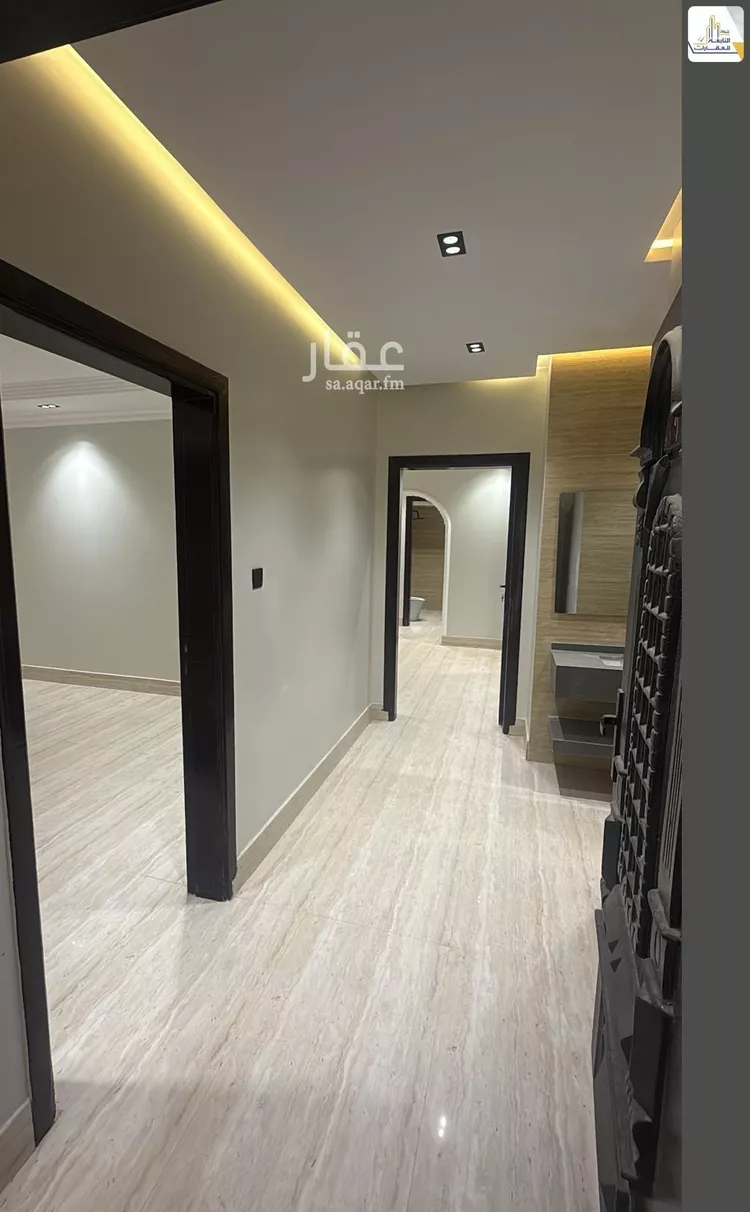 شقة للإيجار في شارع سودة بنت زمعة, حي الملك فيصل, مدينة الرياض, منطقة الرياض صورة 3