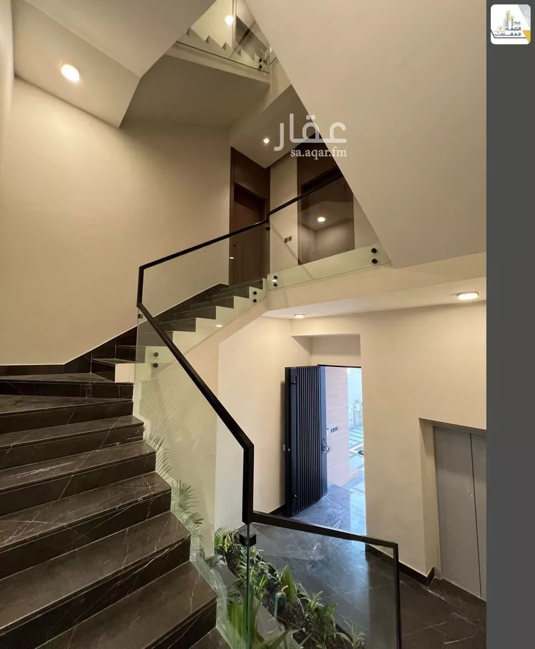 دور للبيع في شارع عثمان المضايفي, حي الروضة, مدينة الرياض, منطقة الرياض صورة 4