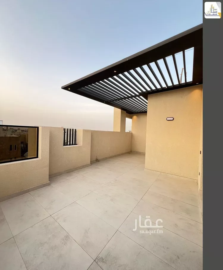 شقة للبيع في شارع عثمان المضايفي, حي الروضة, مدينة الرياض, منطقة الرياض 9