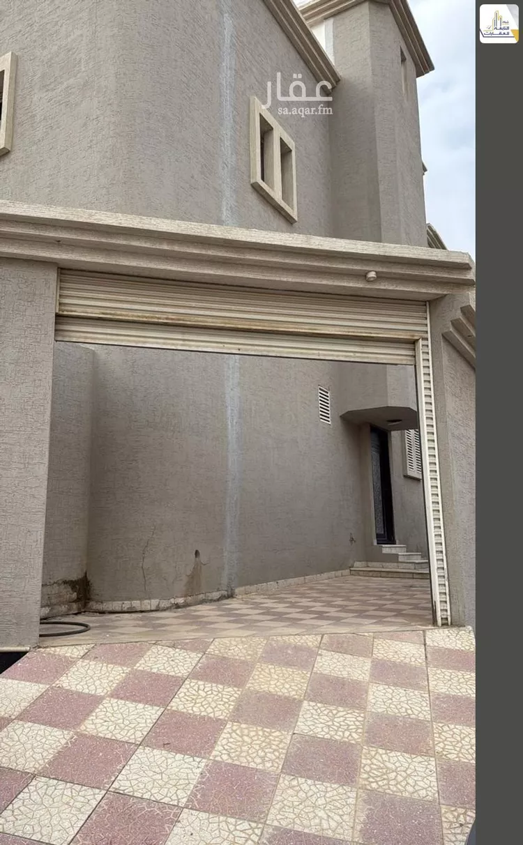 دور للإيجار في شارع فهر بن مالك, حي الروضة, مدينة الرياض, منطقة الرياض صورة 3