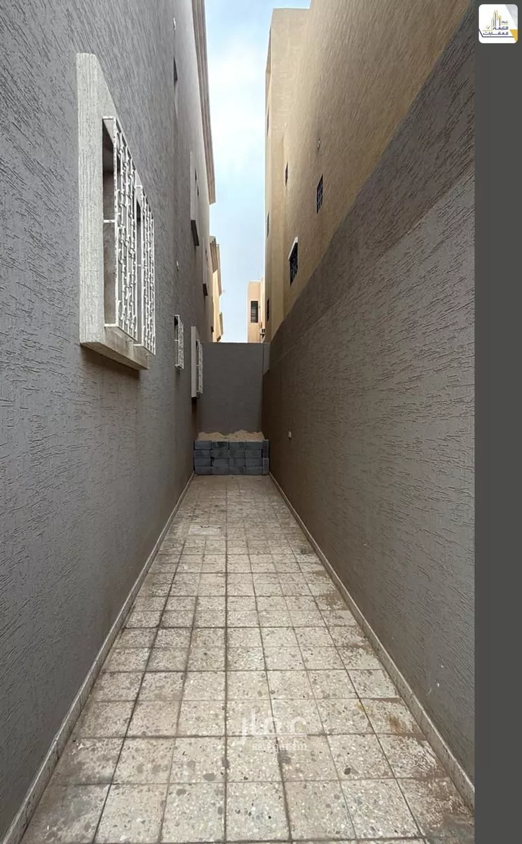 دور للإيجار في شارع فهر بن مالك, حي الروضة, مدينة الرياض, منطقة الرياض 6
