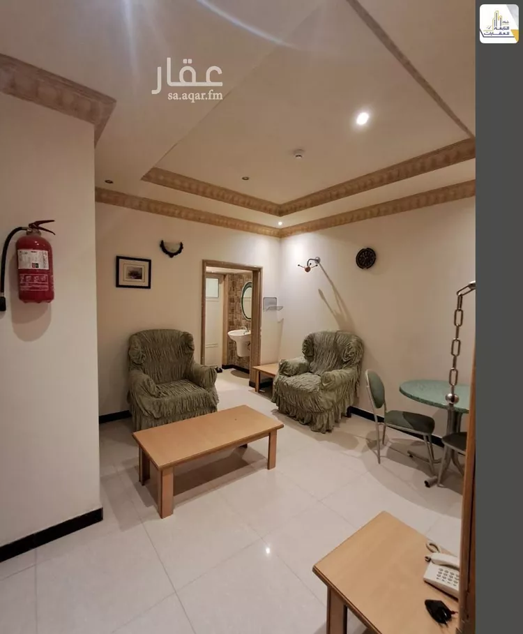 عمارة للإيجار في شارع الأمير محمد بن سعود بن عبدالعزيز, حي القدس, مدينة الرياض, منطقة الرياض 14
