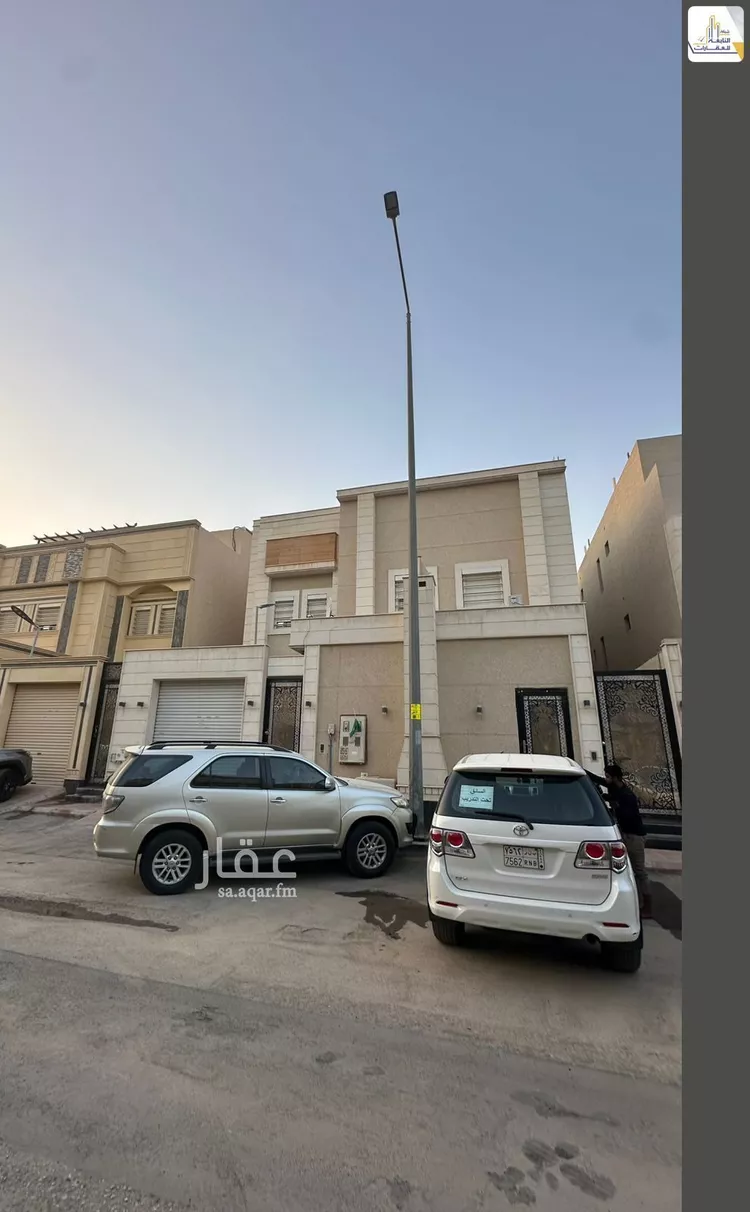 شقة للإيجار في شارع الجندبية, حي القدس, مدينة الرياض, منطقة الرياض 1 صورة