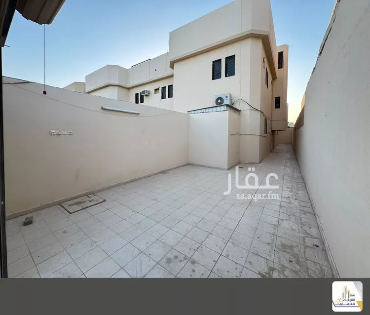دور للإيجار في شارع يوسف الصنهاجي, حي الأندلس, مدينة الرياض, منطقة الرياض صورة 2