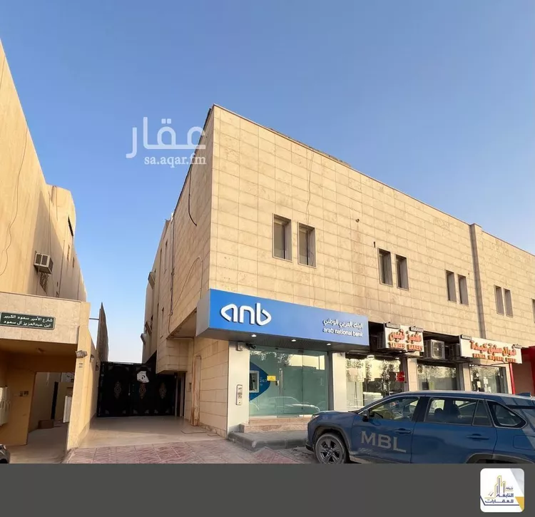 شقة للإيجار في شارع الأمير سعود الكبير بن عبدالعزيز آل سعو, حي القدس, مدينة الرياض, منطقة الرياض