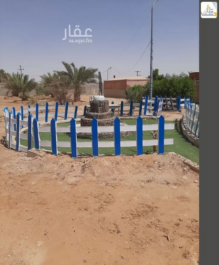 Rest House for Sale in Al Muzahimiyah Al GhatGhat 14