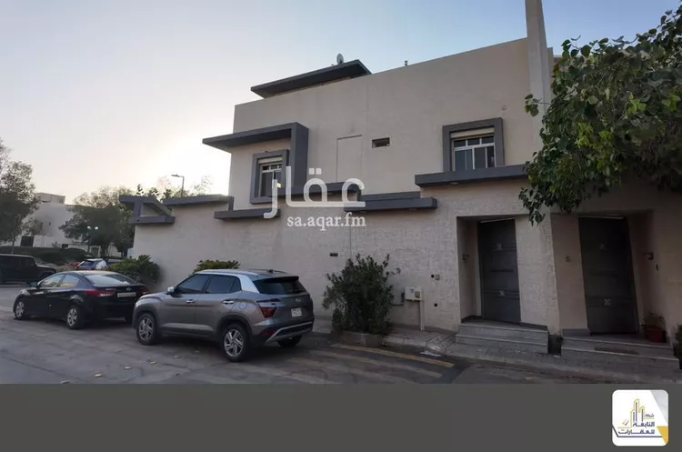 فيلا للبيع في شارع القطن, حي القدس, مدينة الرياض, منطقة الرياض صورة 3