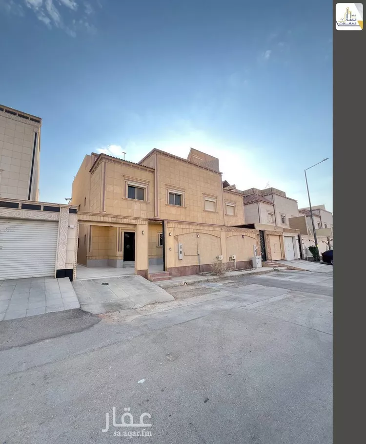 Villa for Rent in Riyadh King Abdullah صورة 2