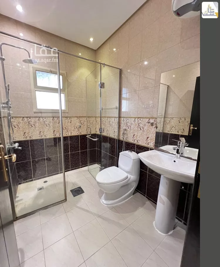 Villa for Rent in Riyadh King Abdullah 25