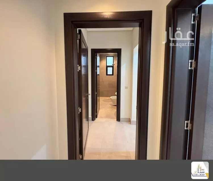 شقة للإيجار في شارع عين سمحان, حي القدس, مدينة الرياض, منطقة الرياض 11